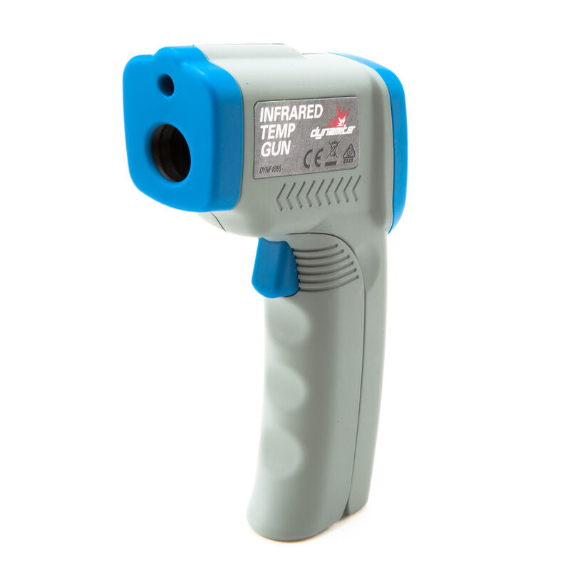 Dynamite Infrared Temp Gun w/ Laser Sight