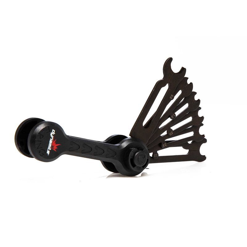 Dynamite Ultimate E-Clip Tool (1.5-5.0)