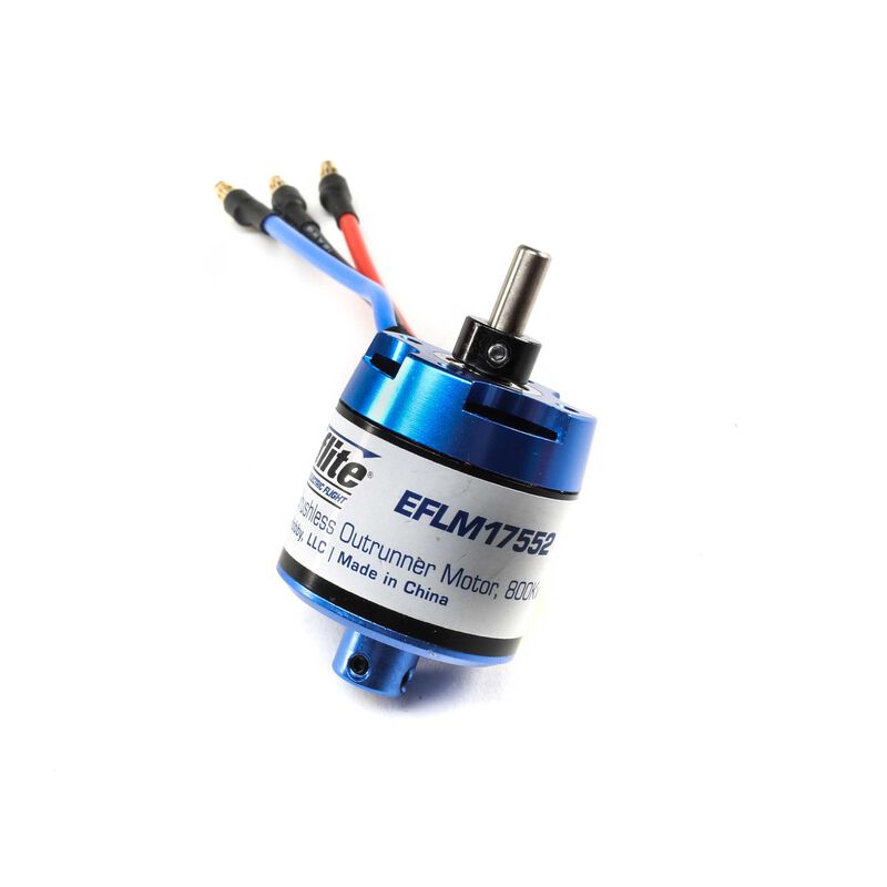 E-flite BL10 800Kv Brushless Motor