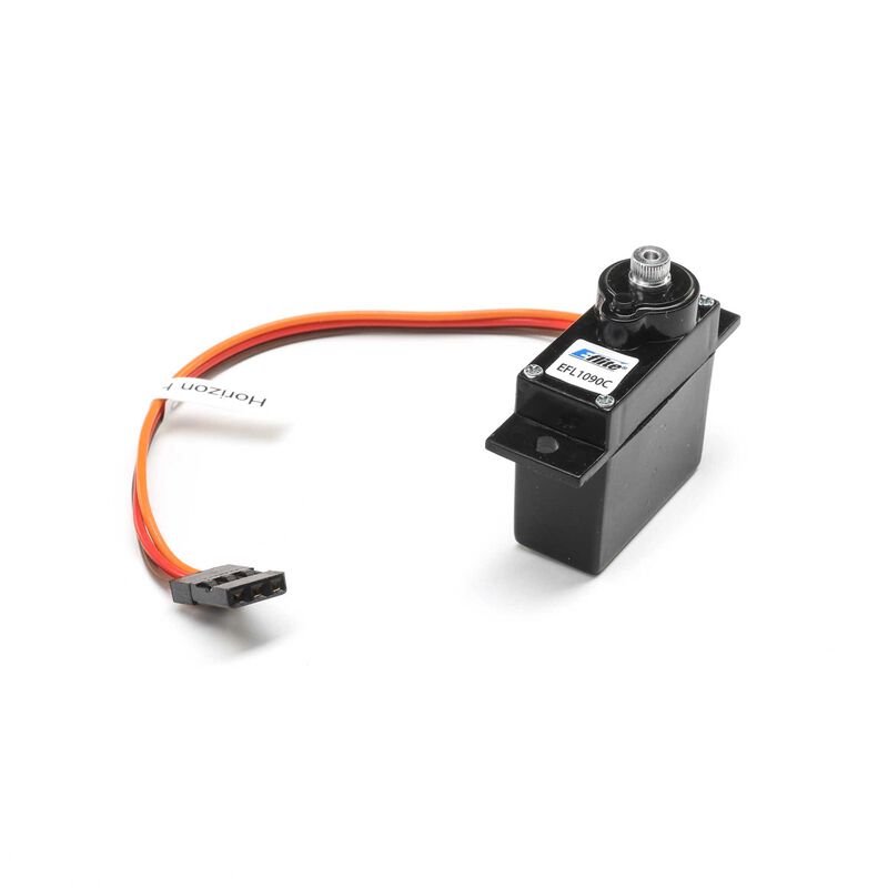 E-flite DSV130 Digital Servo (Coated)