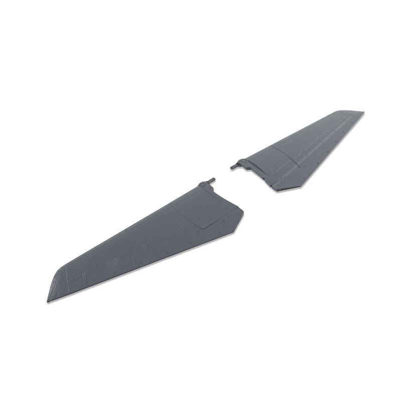 E-flite F-14 Tomcat 40mm Wing Set (BOX)