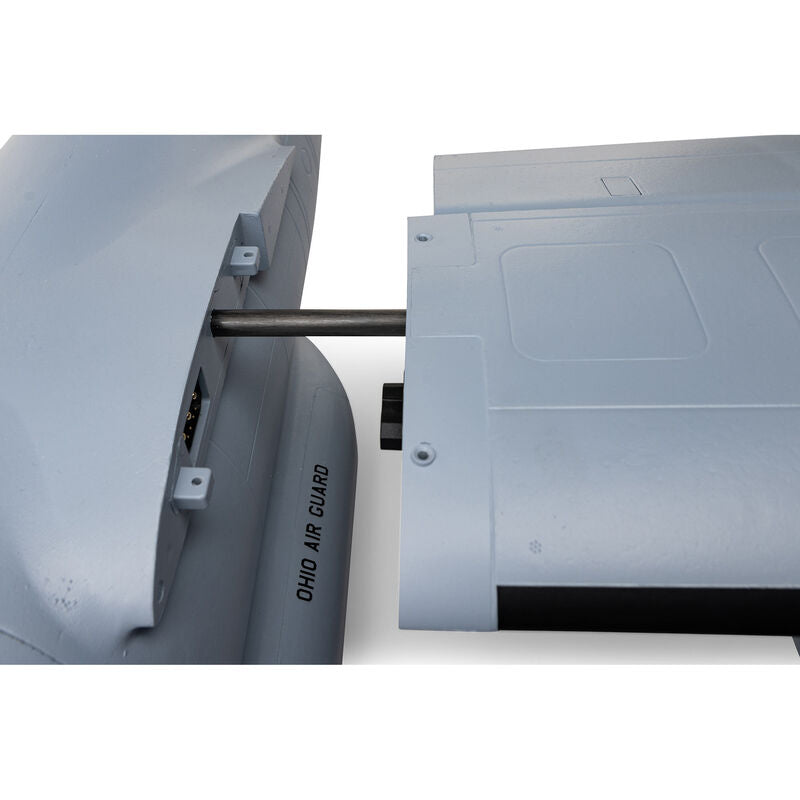 E-flite EC-1500 Twin 1.5m BNF Basic with AS3X and SAFE Select