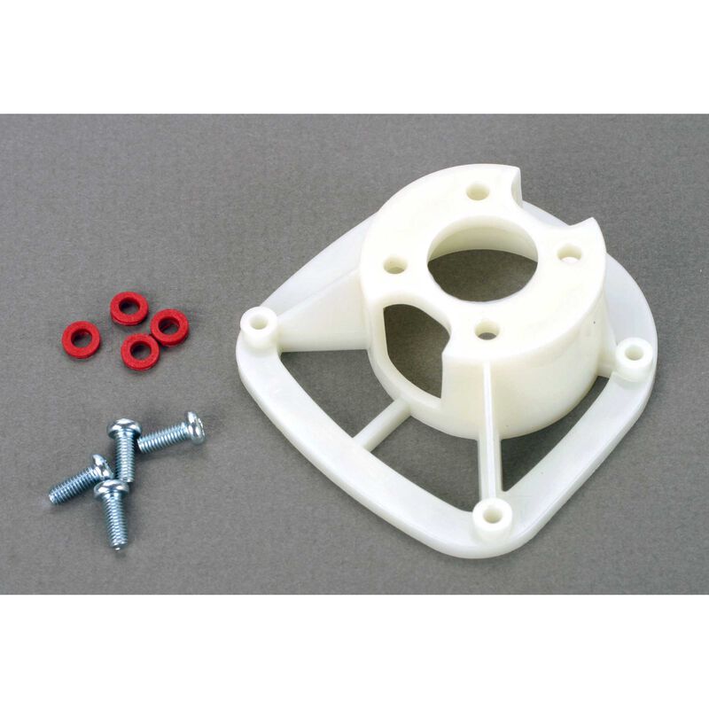E-flite Apprentice 1.5m Motor Mount