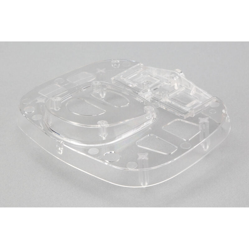 E-Flite Firewall: Apprentice S 15e RTF E-flite