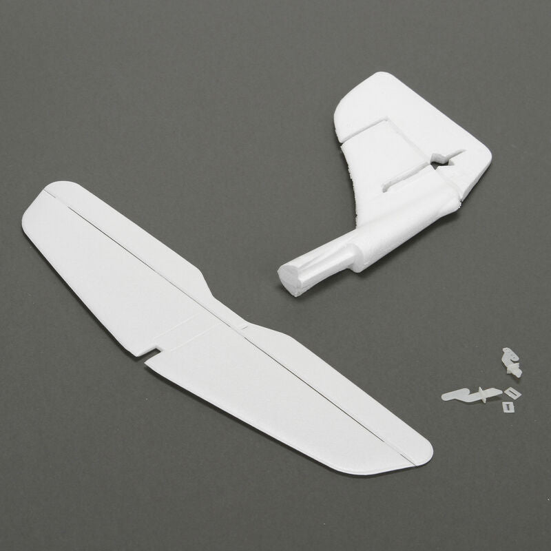 E-flite Tail Set: UMX Radian (BOX)
