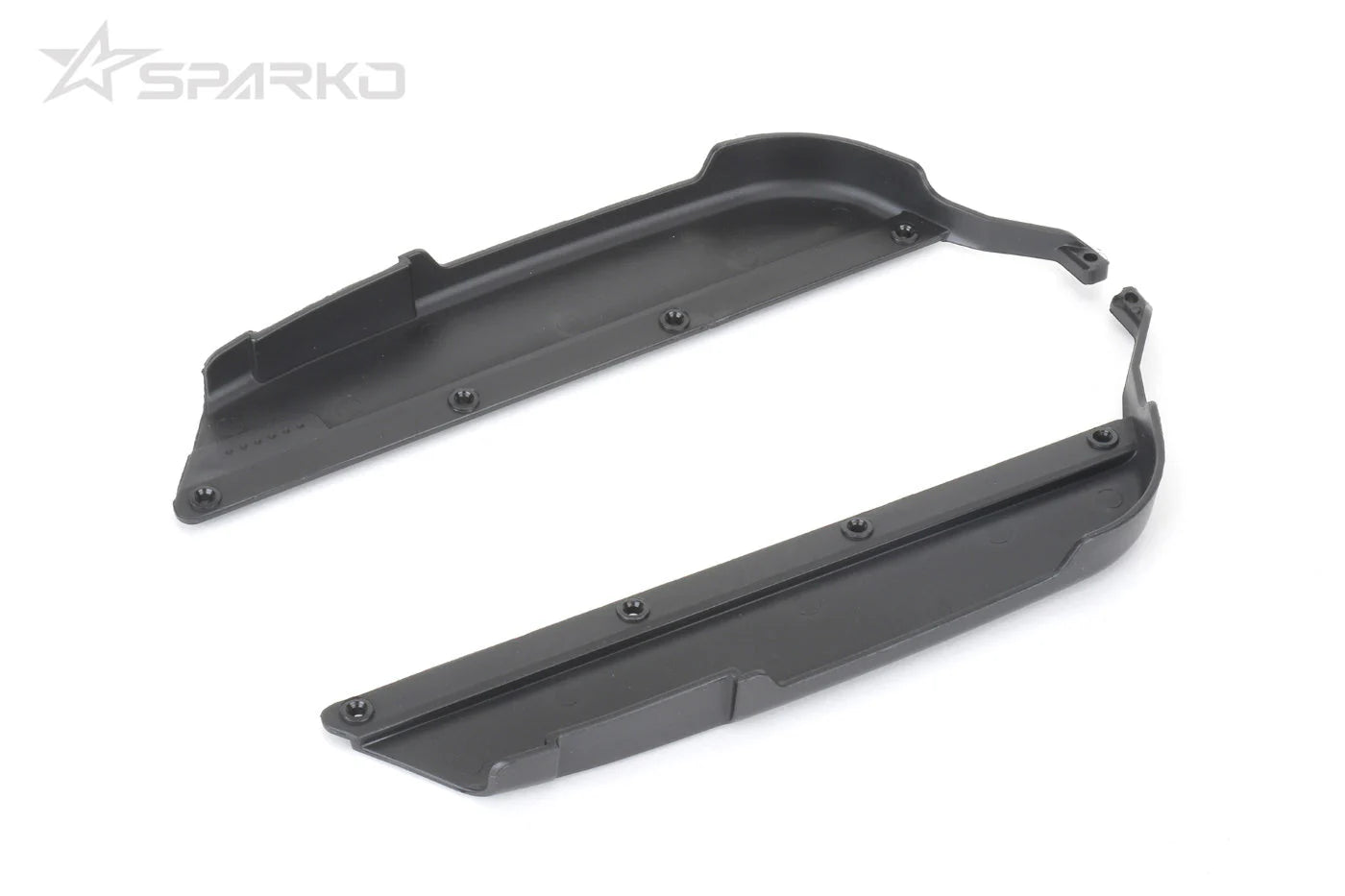 Sparko F8E Side Guards