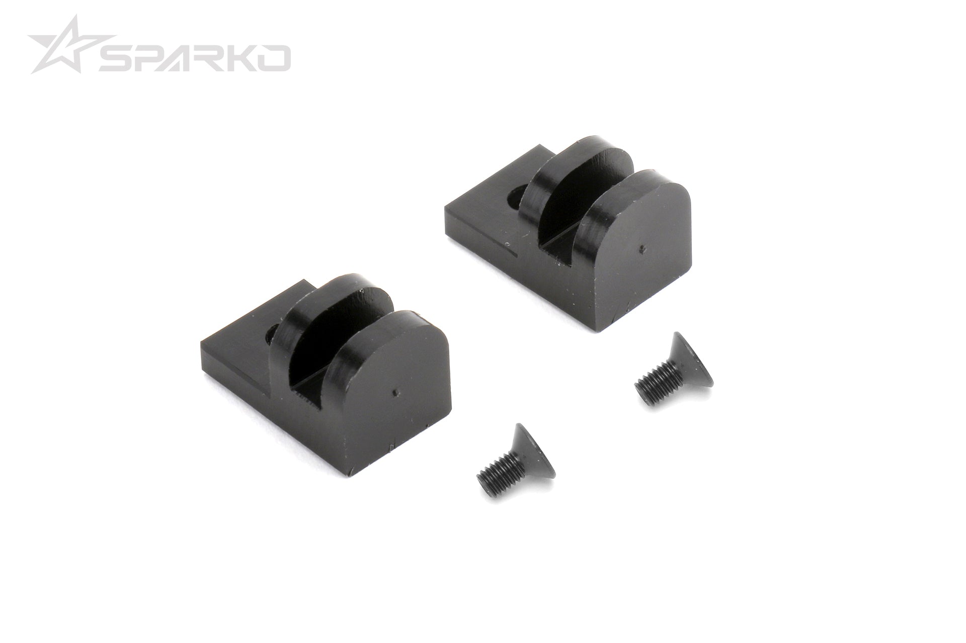 Sparko F8 Brake Holder POM