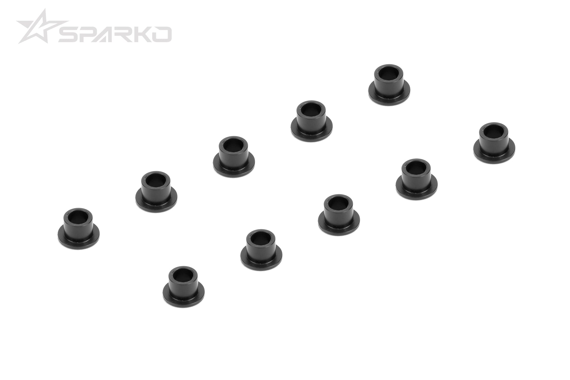 Sparko F8 Spindle Carrier Hinge Insert POM (10pcs)
