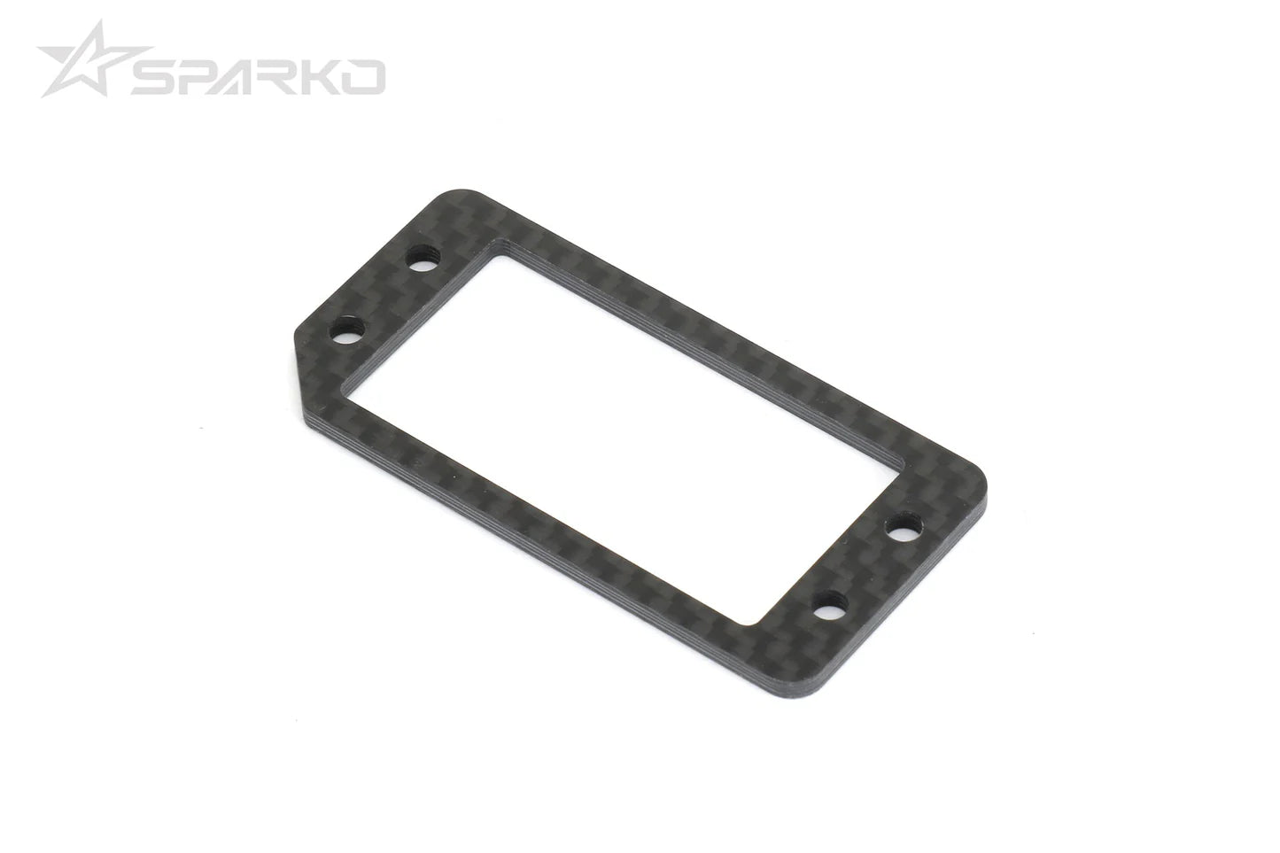 Sparko F8E Carbon Receiver Box Cover 2mm