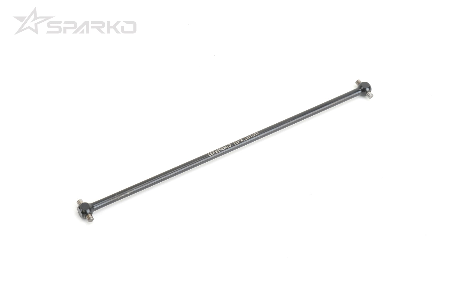 Sparko F8 Truggy Center Rear Dog bone 164.5mm (F8T)