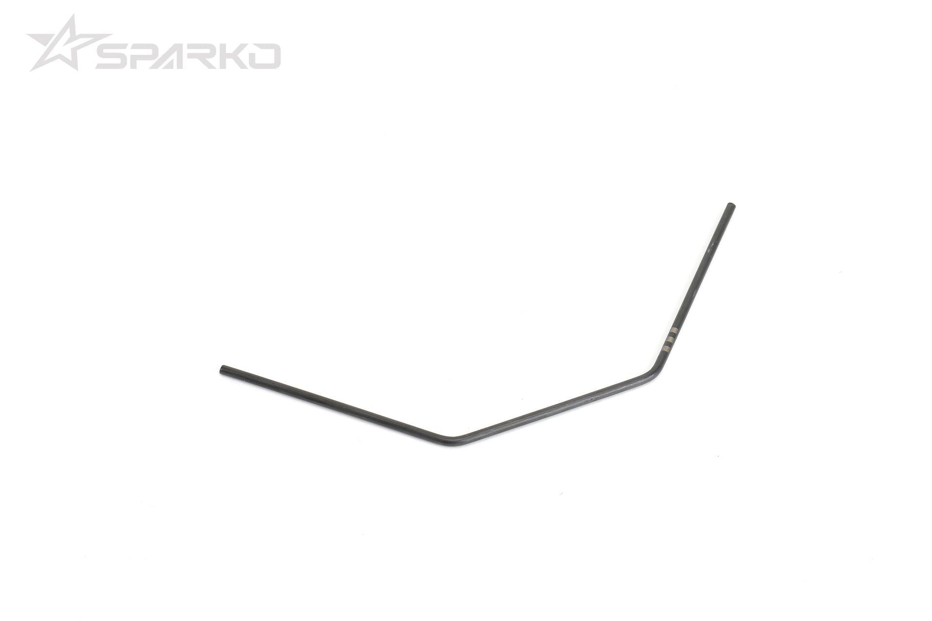 Sparko F8T Truggy Front Sway Bar 2.3mm