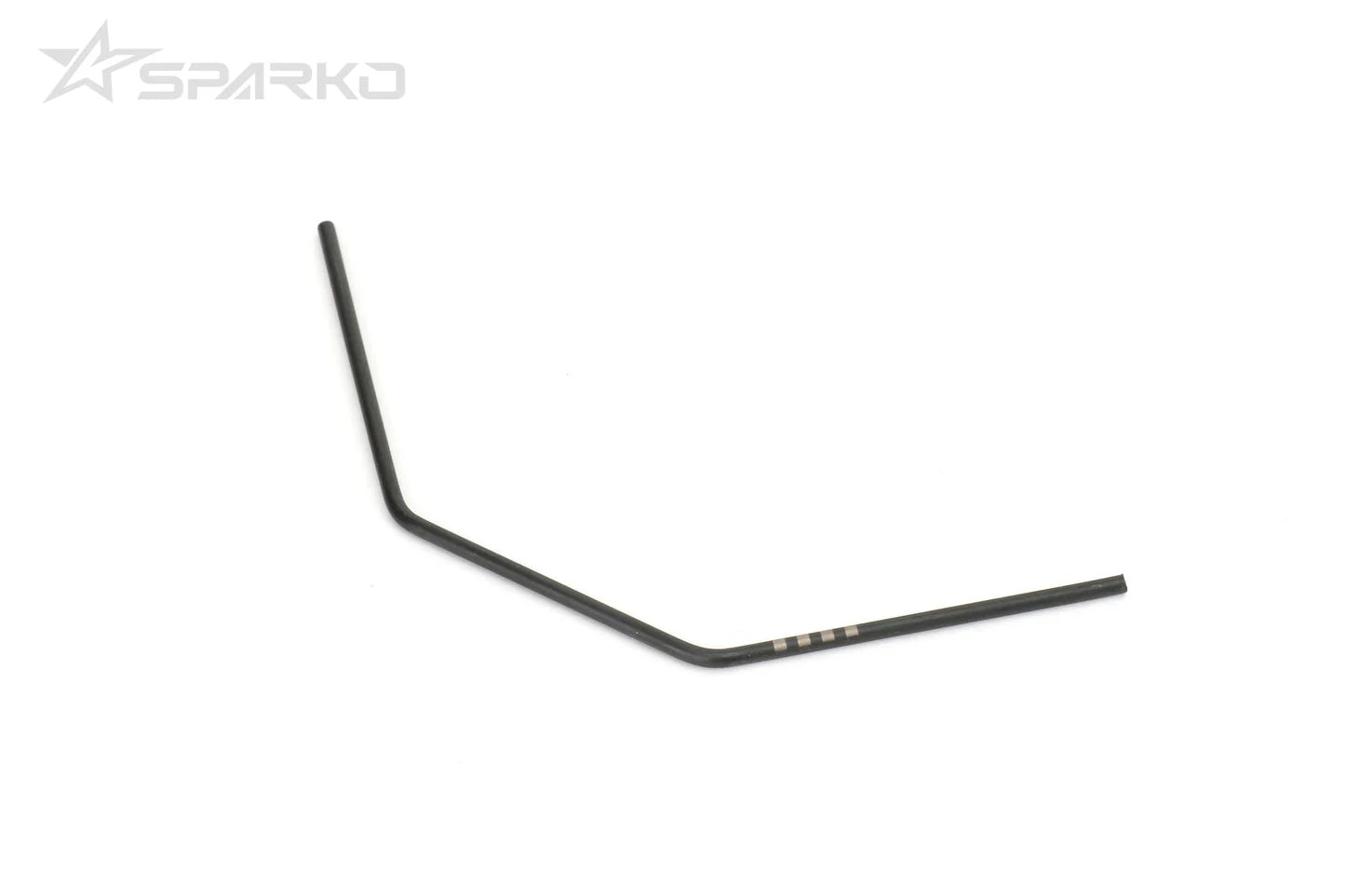 Sparko F8T Rear Sway Bar 2.7mm