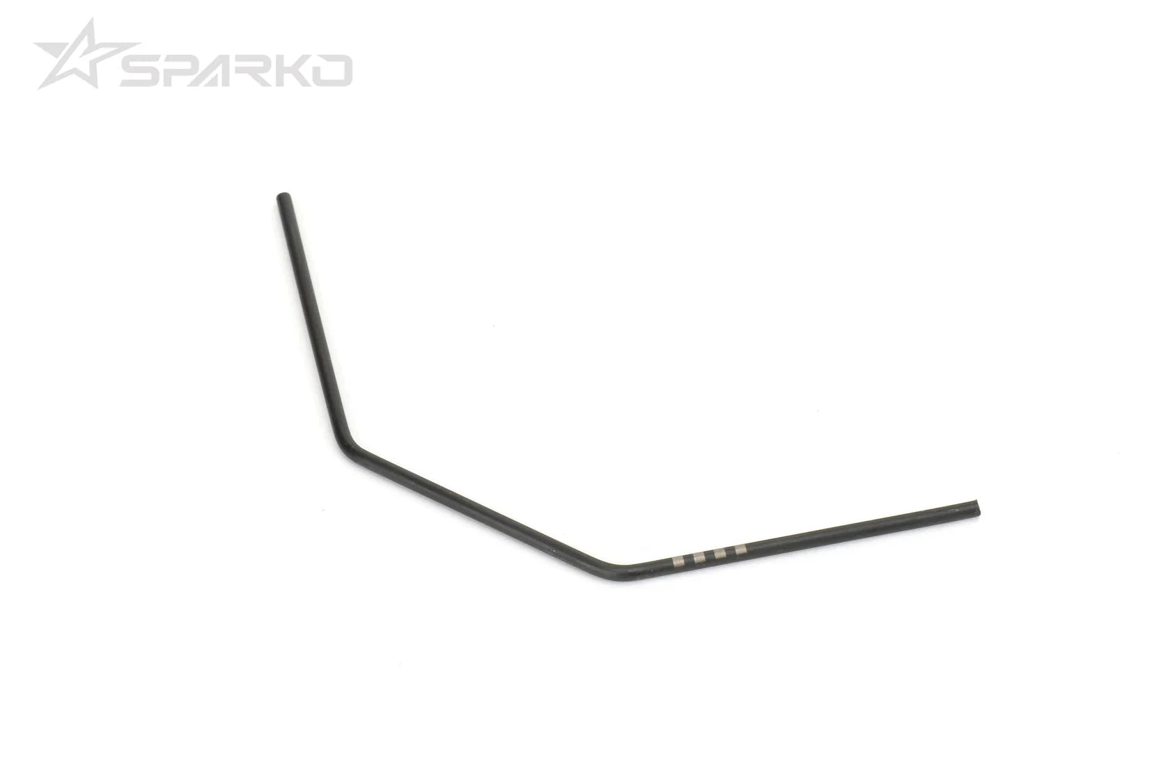 Sparko F8T Front Sway Bar 2.4mm (1)