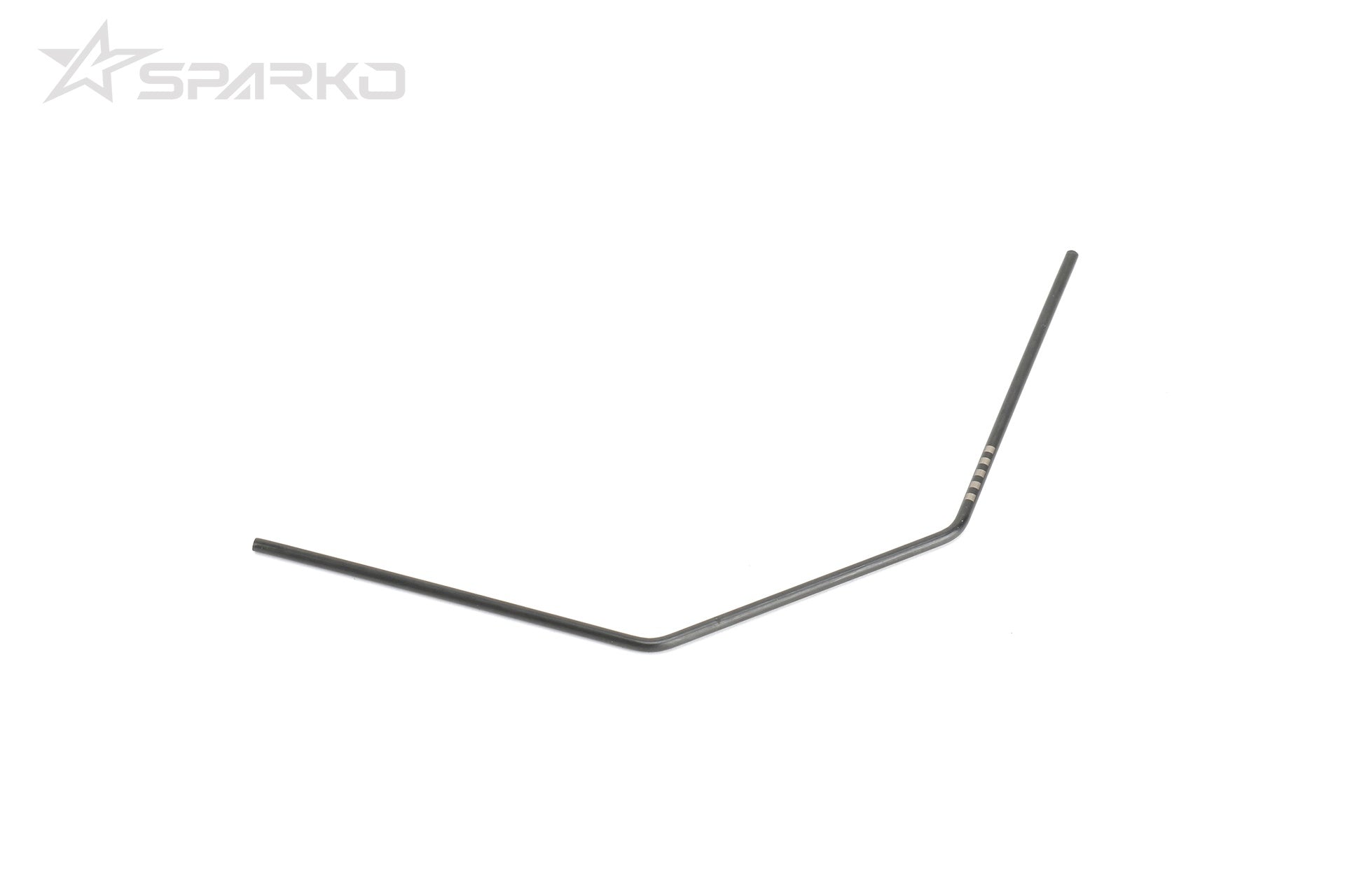 Sparko F8T Truggy Rear Sway Bar 2.5mm