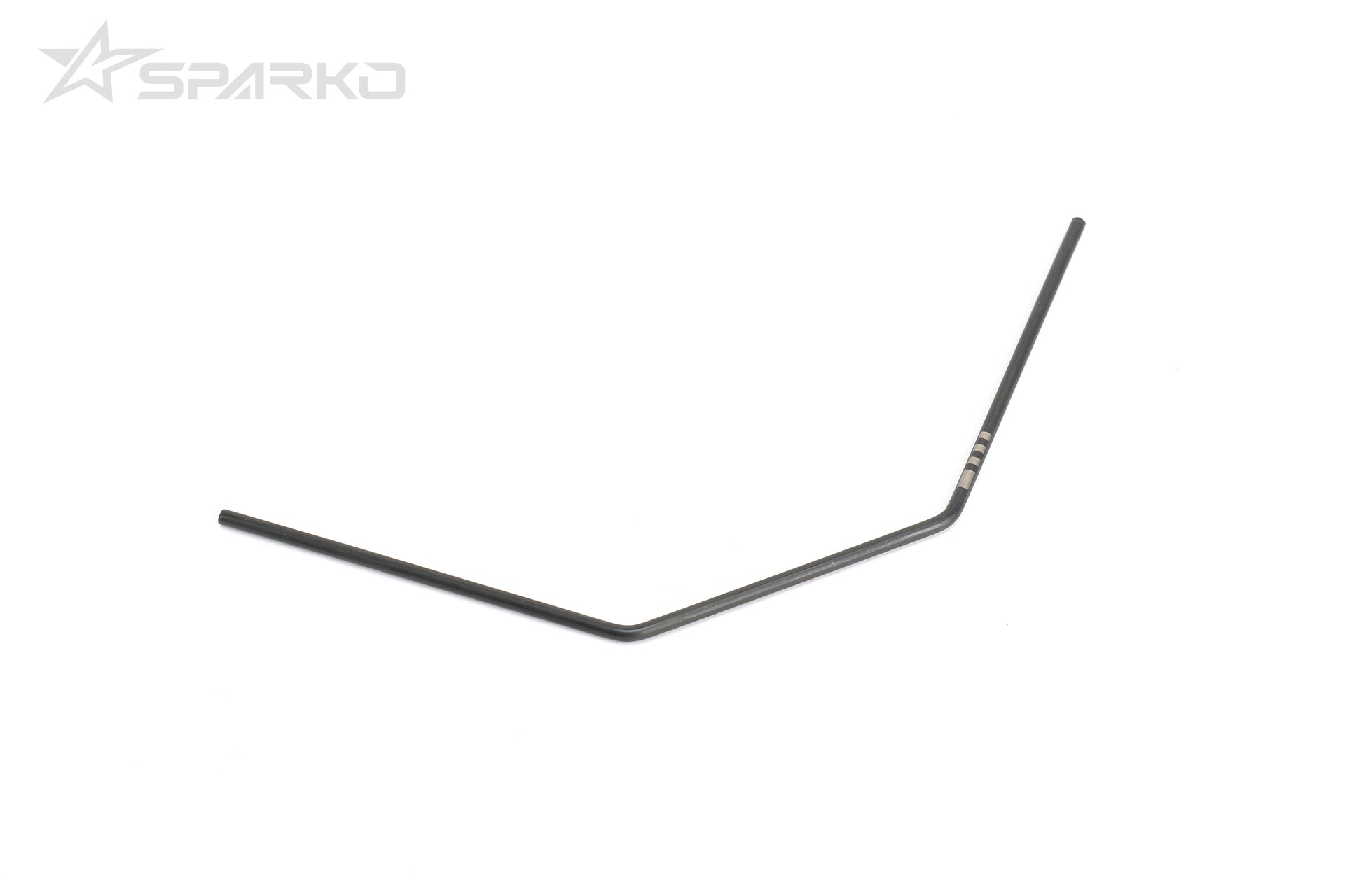 Sparko F8T Truggy Rear Sway Bar 2.8mm