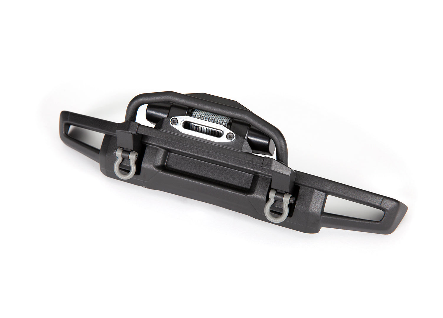 Traxxas TRX-4 2021 Ford Bronco Front Winch Bumper Set