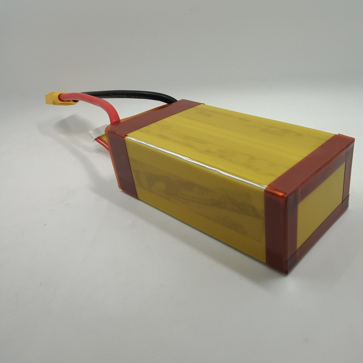 SMC HCL-HP 6S 22.2V 5800mAh 150C G10 Protection Plates LiPo Battery