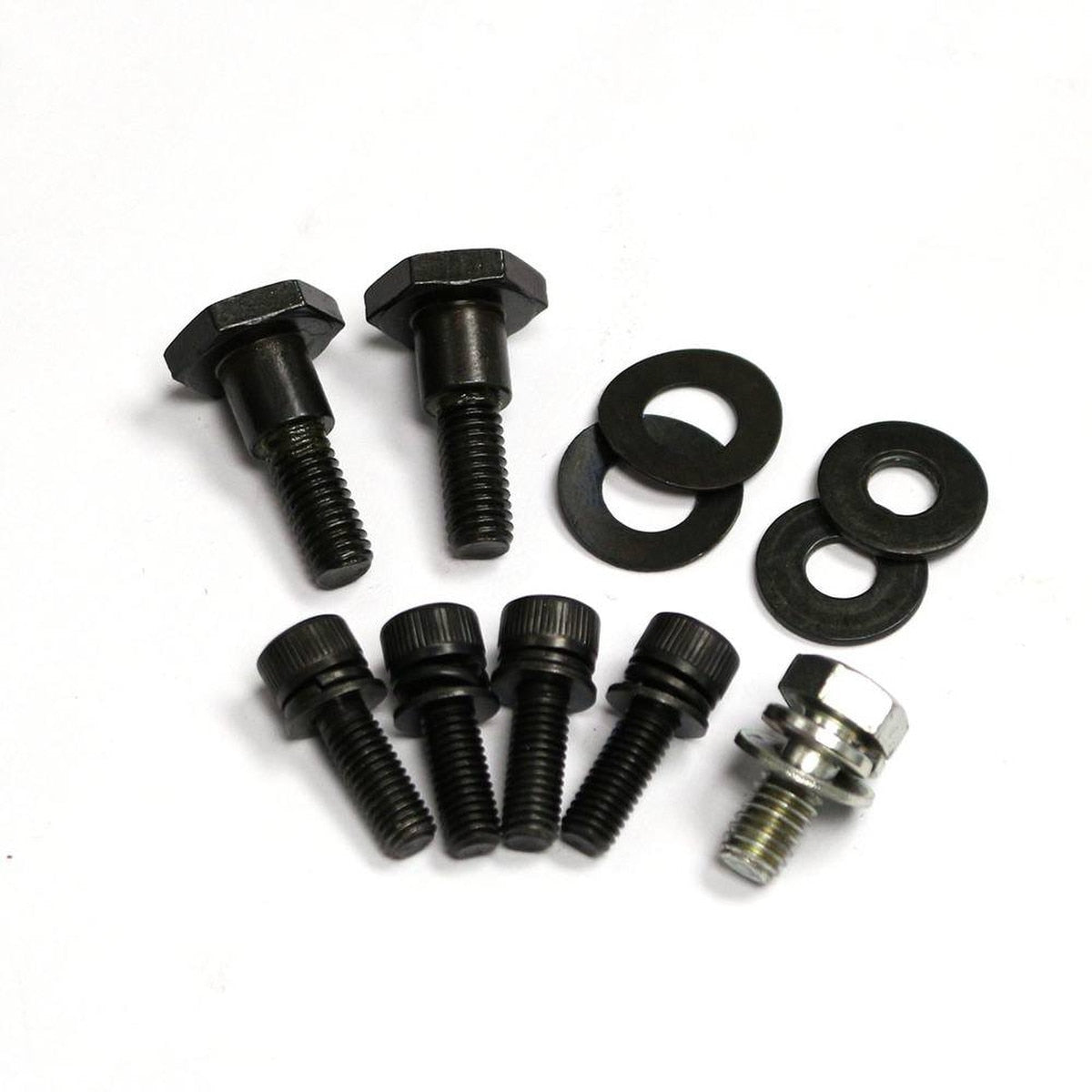 Zenoah Clutch Replacement Hardware Kit GT280HW
