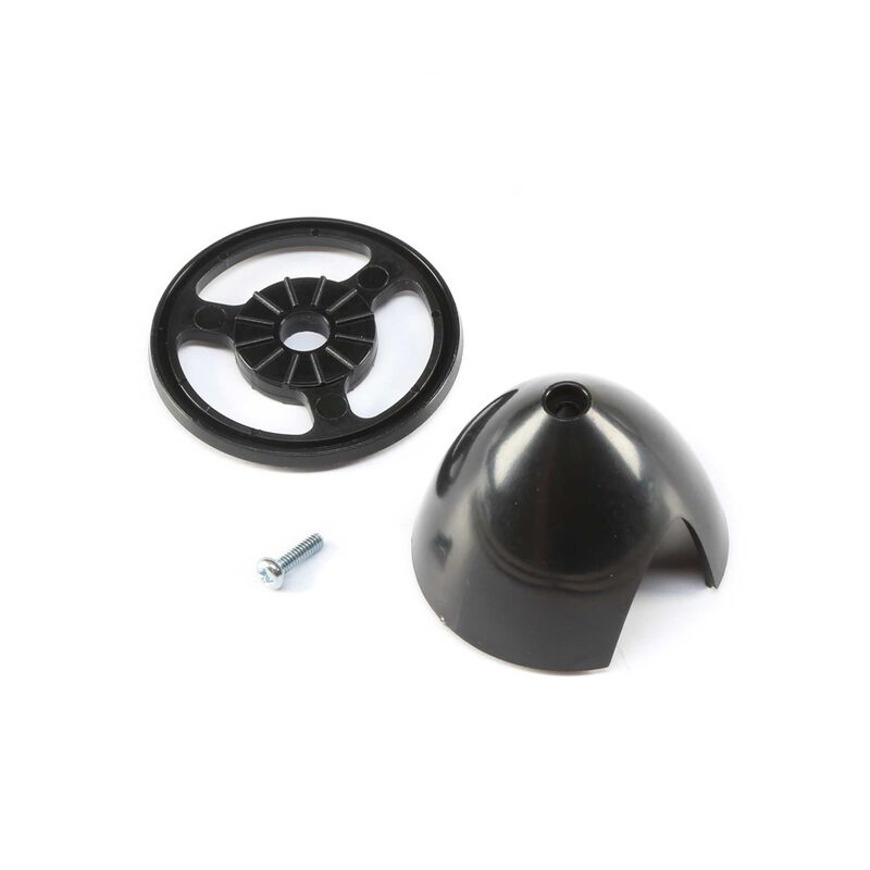 HobbyZone Carbon Cub S+ 1.3m Spinner 40mm