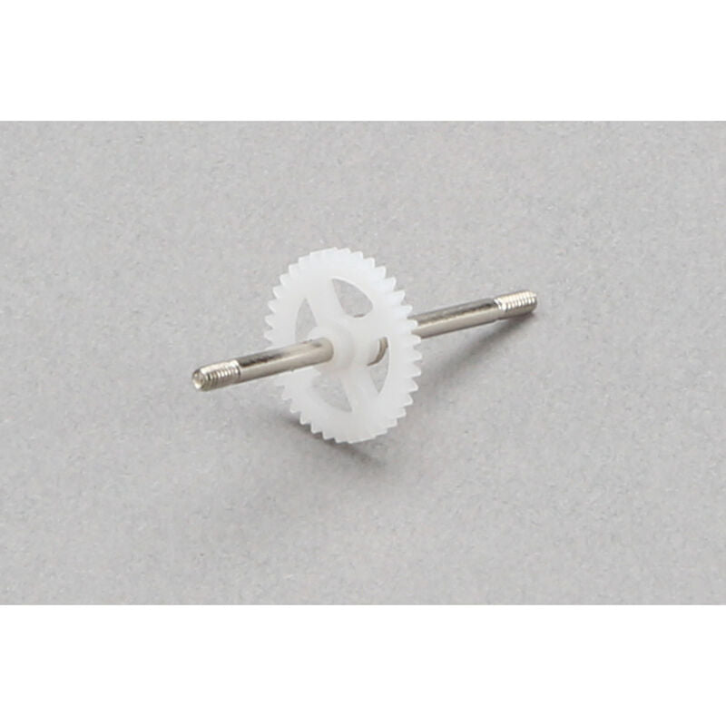 Eje de hélice HobbyZone