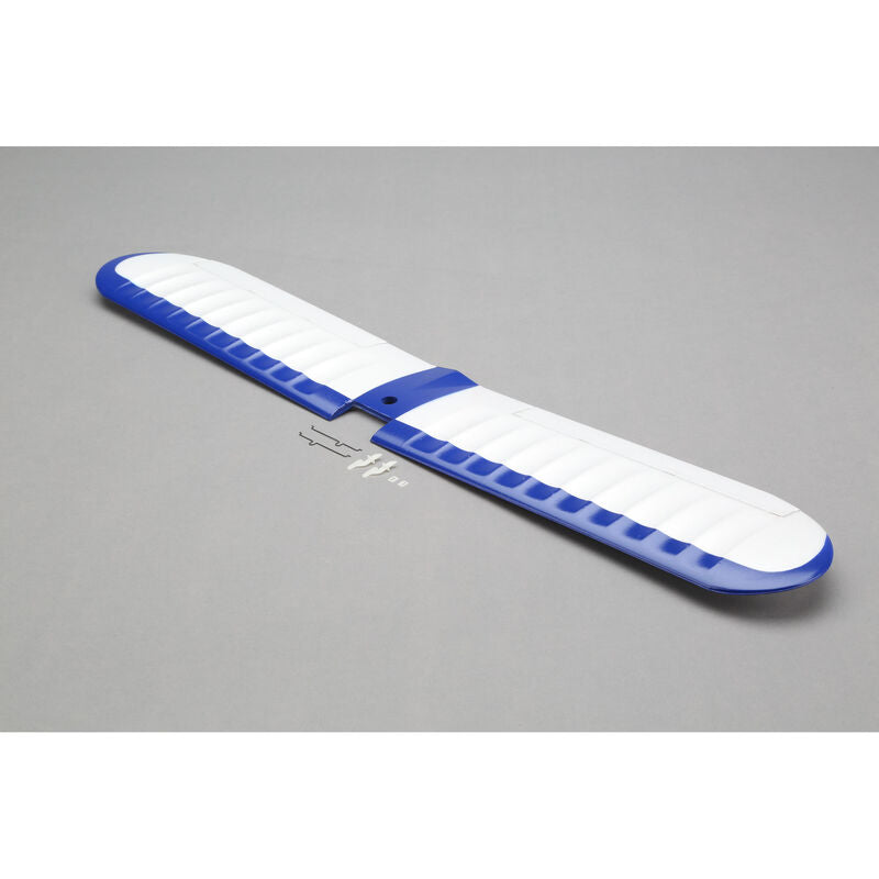 Ala HobbyZone Sport Cub S