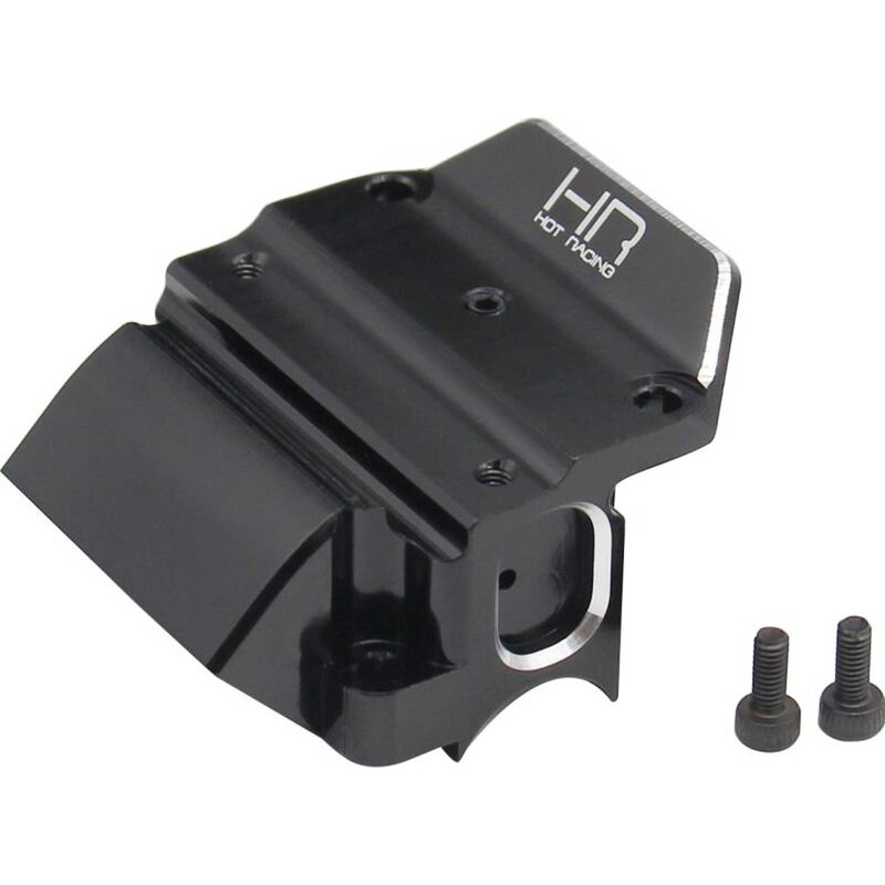 Hot Racing Arrma 6S Aluminum Gearbox Case Bulkhead Cover
