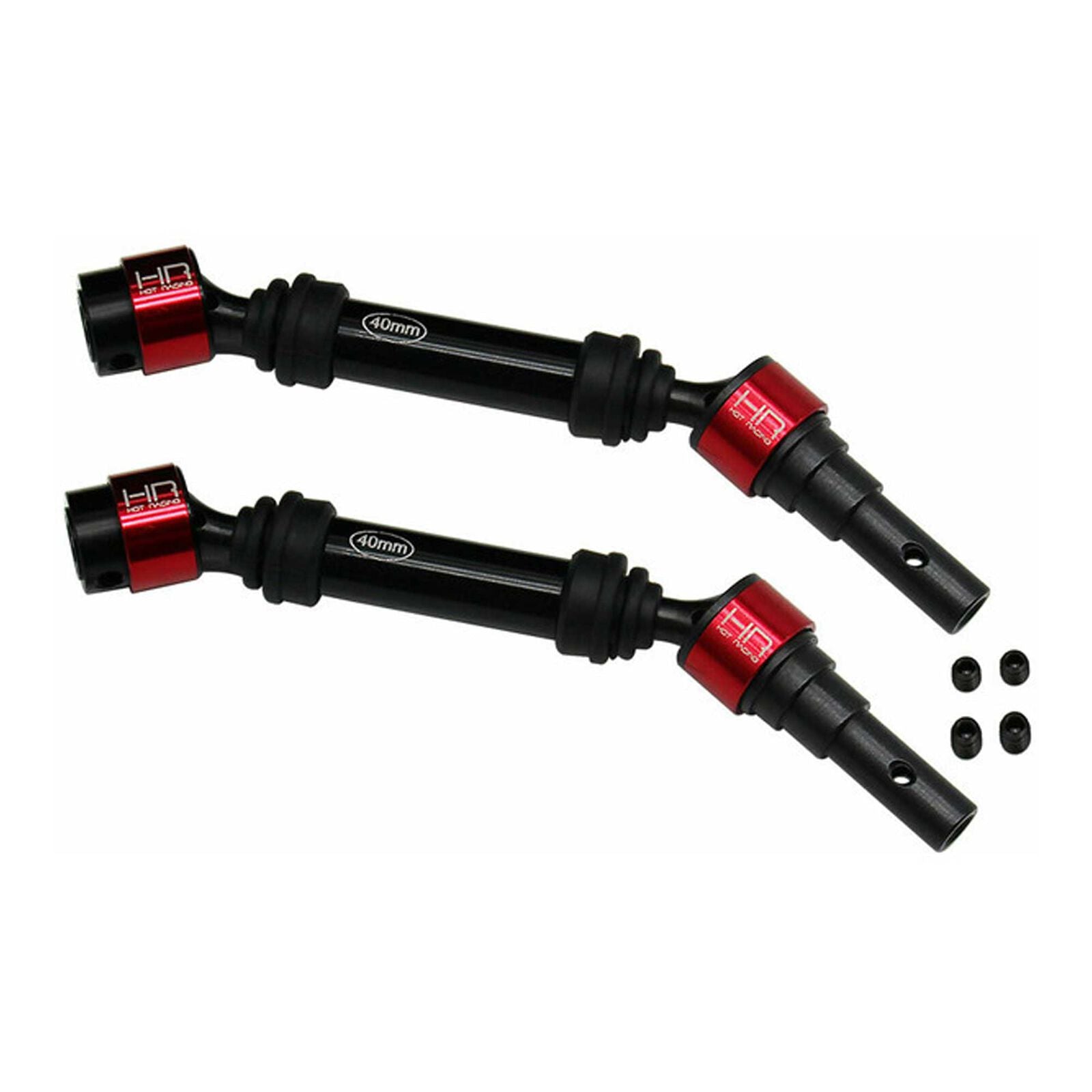 Hot Racing CV Splined Driveshafts ARRMA 4S MOJAVE