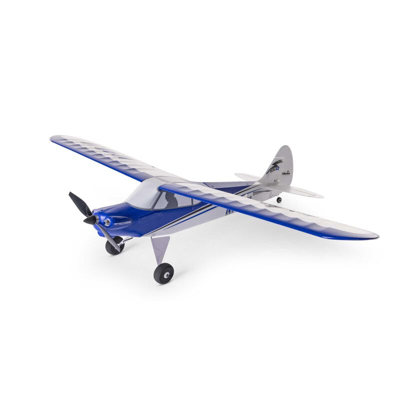 HobbyZone Sport Cub S 2 615mm RTF with SAFE