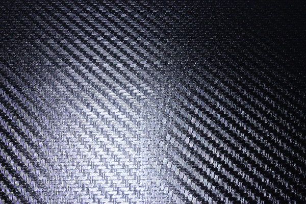Pandora RC Carbon Fiber Style Decal Sheet