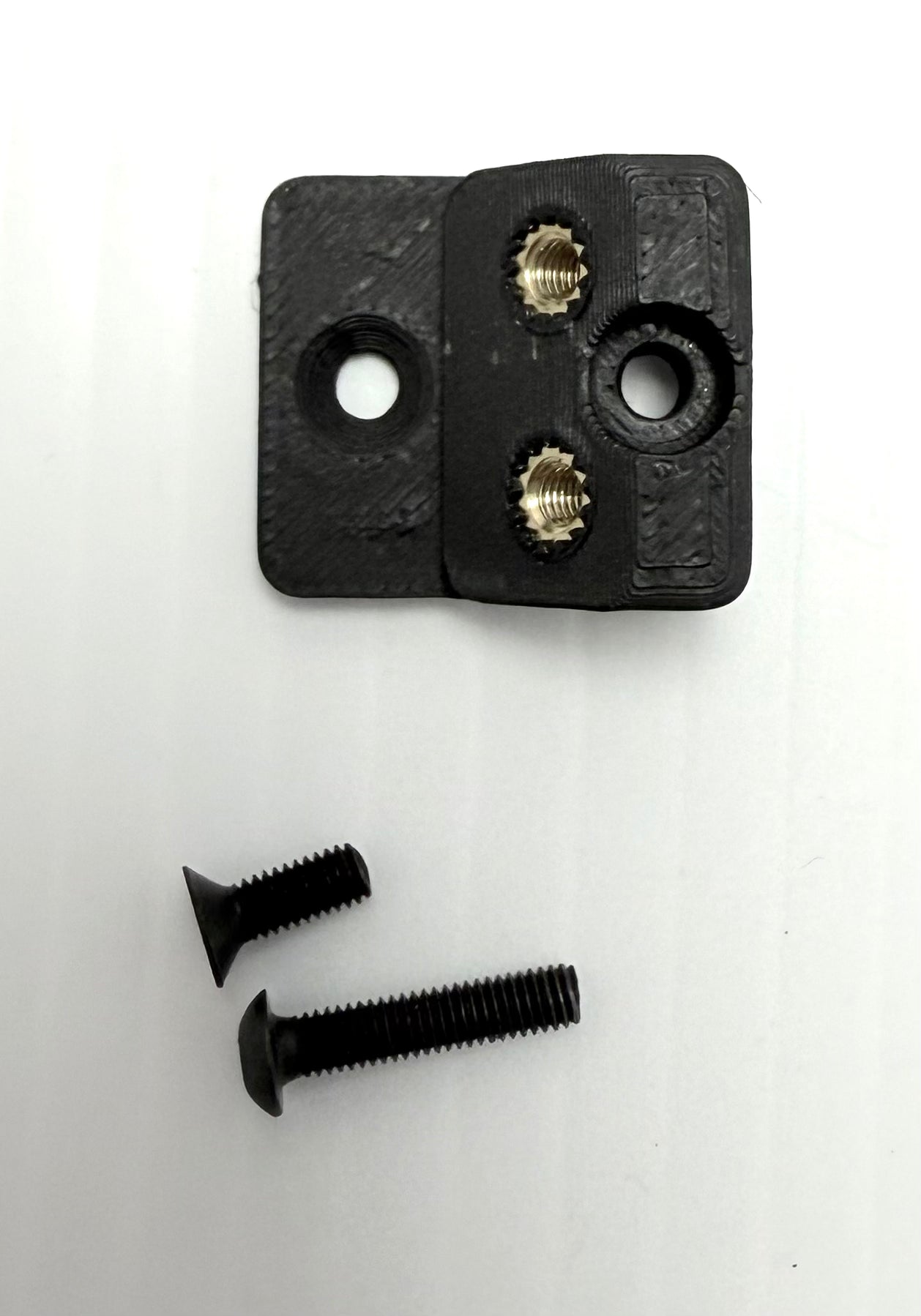 Bingo RC Designs Wasp ESC Shark Front Mount