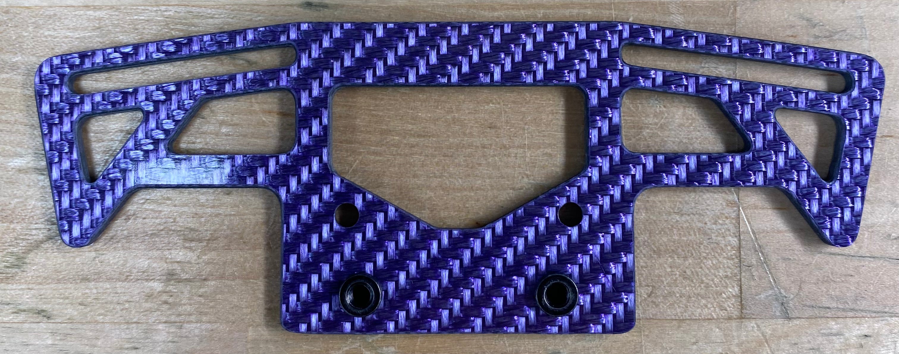 Bingo RC Designs WASP Rear Bumper (Yokomo)