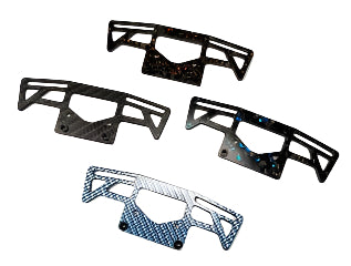 Bingo RC Designs Wasp Rear Bumper (AE DC10)