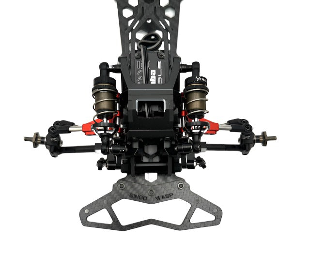 Bingo RC Designs WASP Front Bumper (Yokomo)