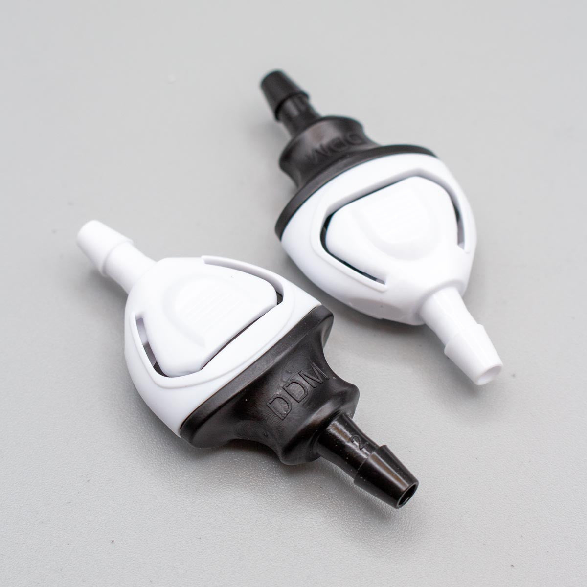 DDM Quick Fuel Connectors JJ550