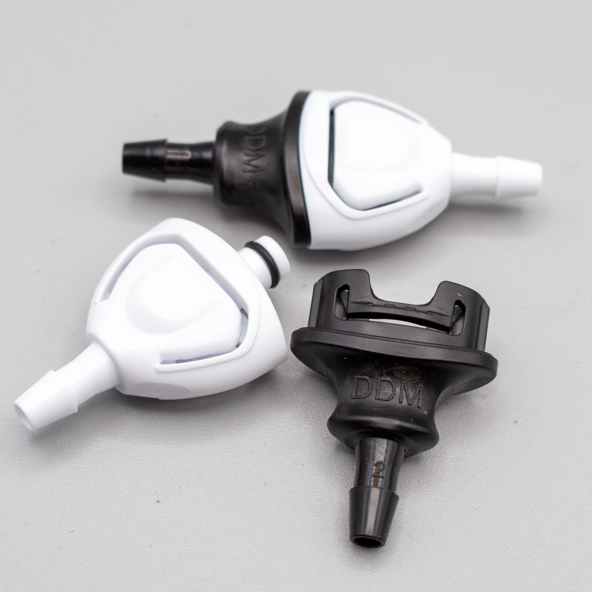 DDM Quick Fuel Connectors JJ550