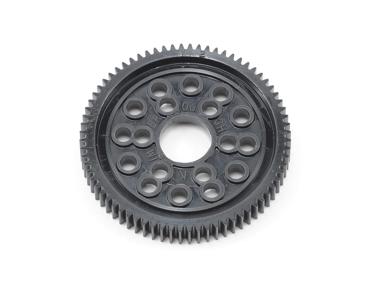 Kimbrough 48P Spur Gear (Assorted Sizes)