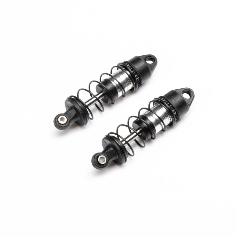 Losi Micro-B Aluminum Front Shocks