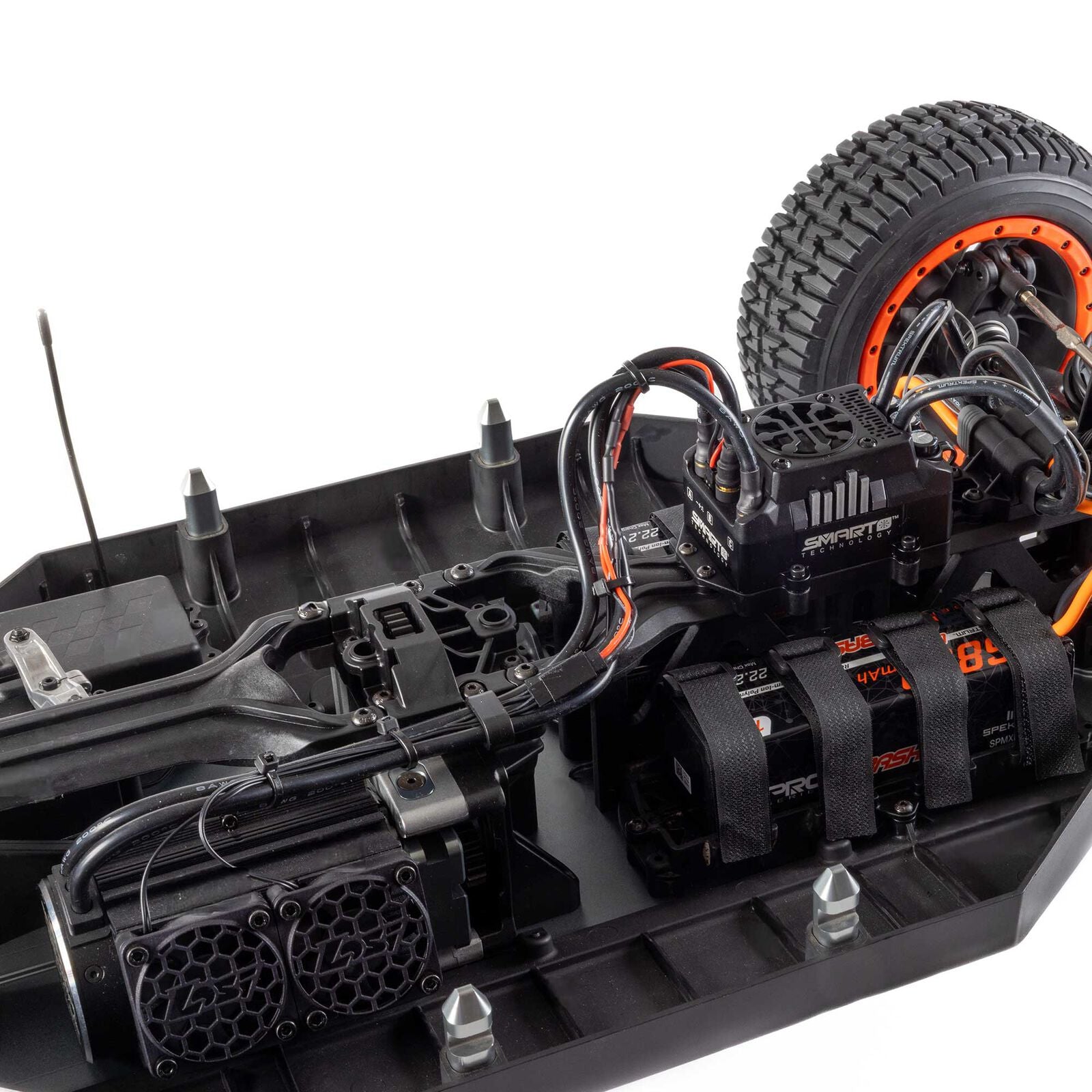 1/5 Losi 5IVE-TE 3.0