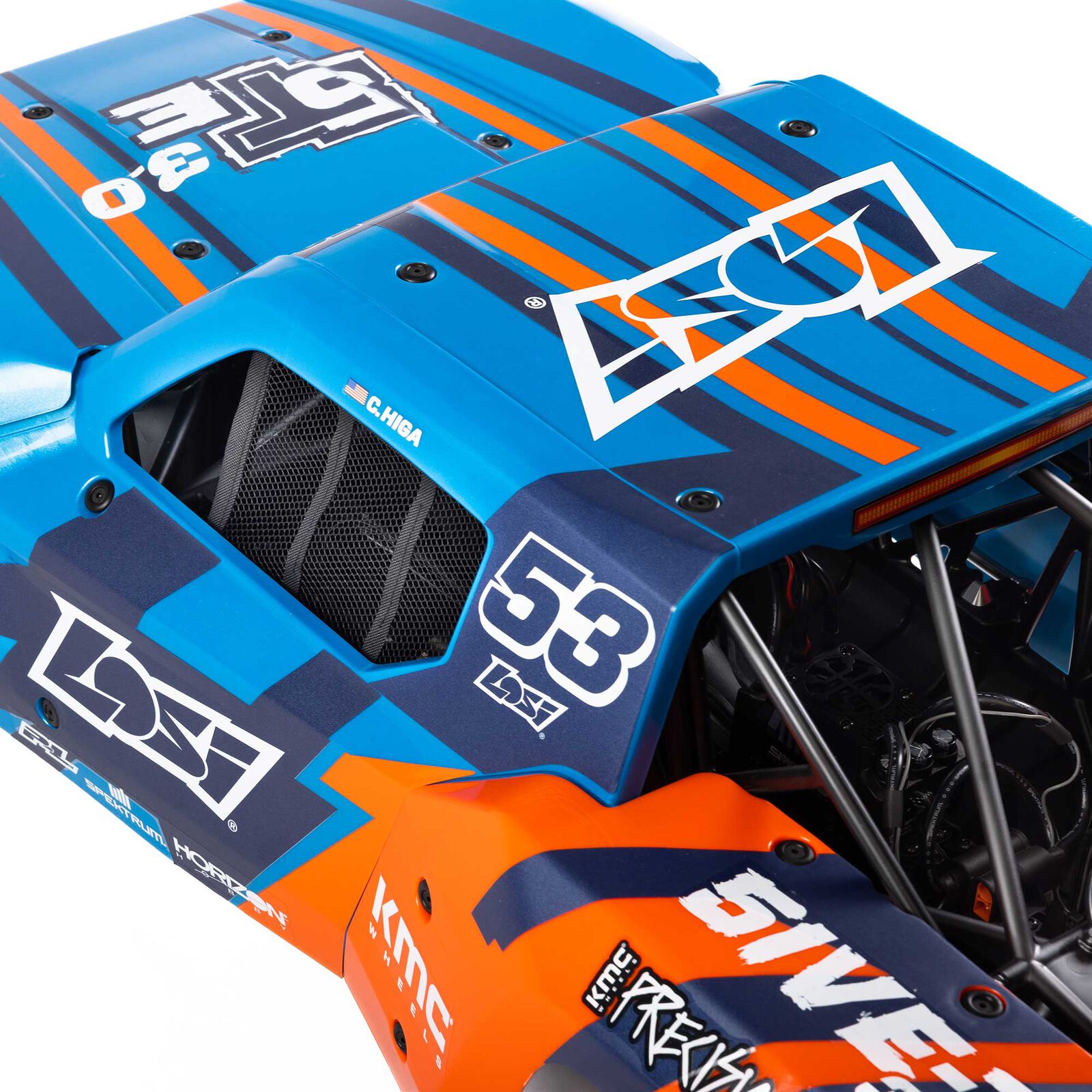 1/5 Losi 5IVE-TE 3.0