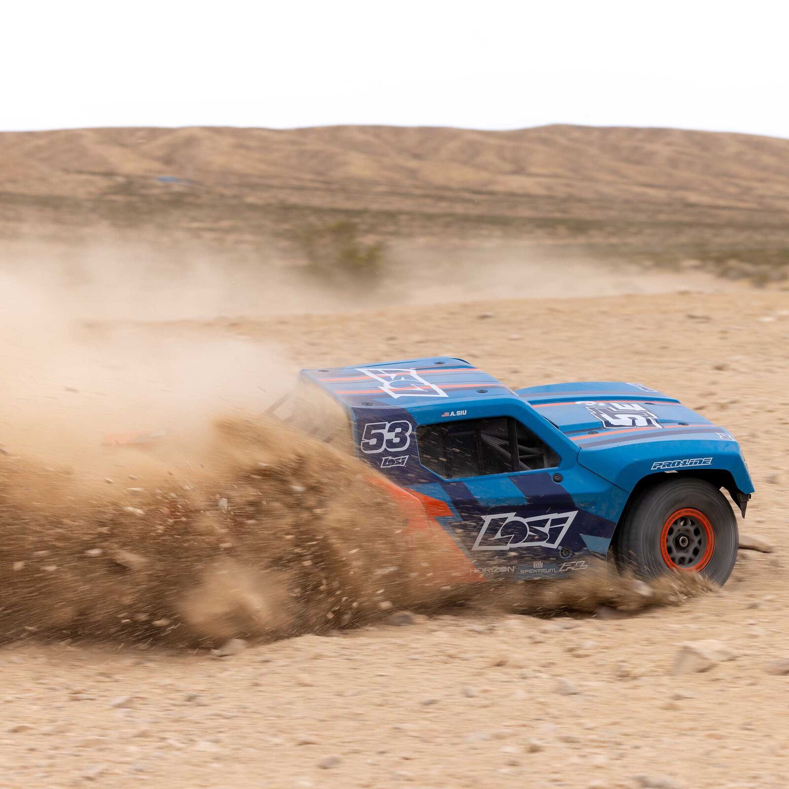1/5 Losi 5IVE-TE 3.0