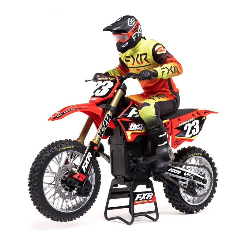 Losi Promoto-MX#color_red