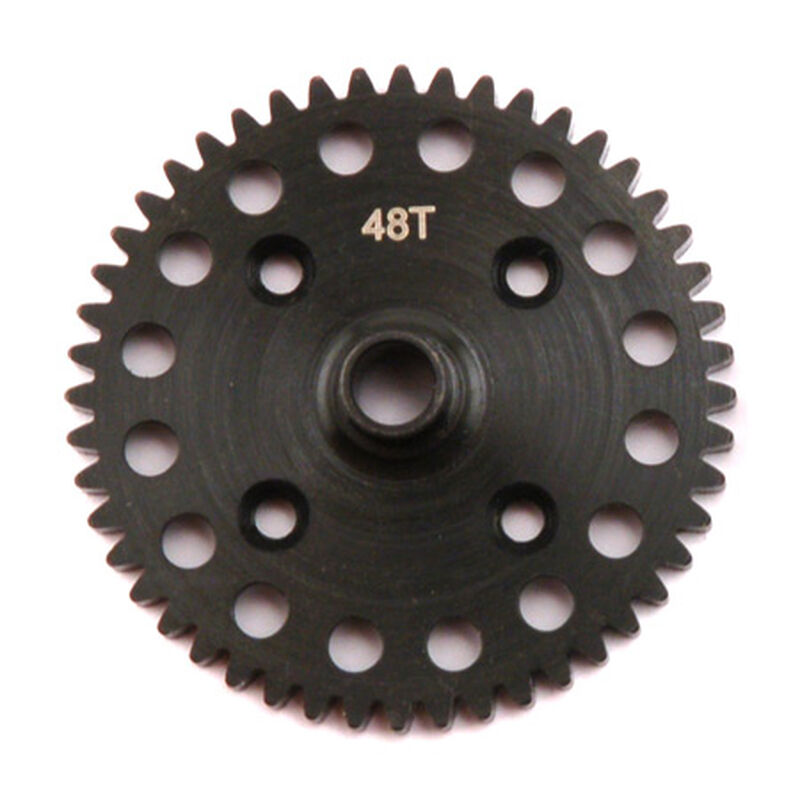 Losi 48T Lightweight Center Differential Spur Gear