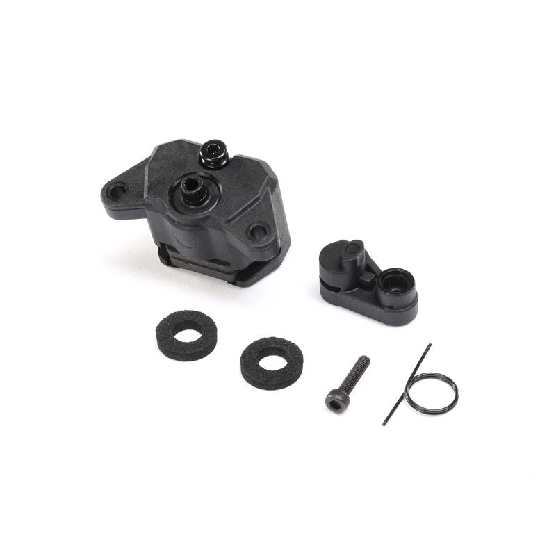 Losi Promoto-MX Assembled Front Brake Caliper