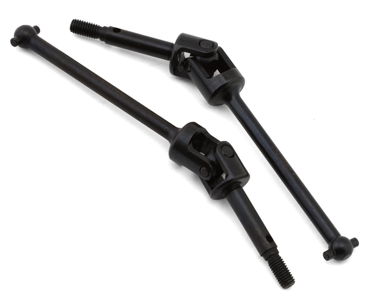 Treal Hobby Losi LMT Front Universal Driveshaft Set (2)