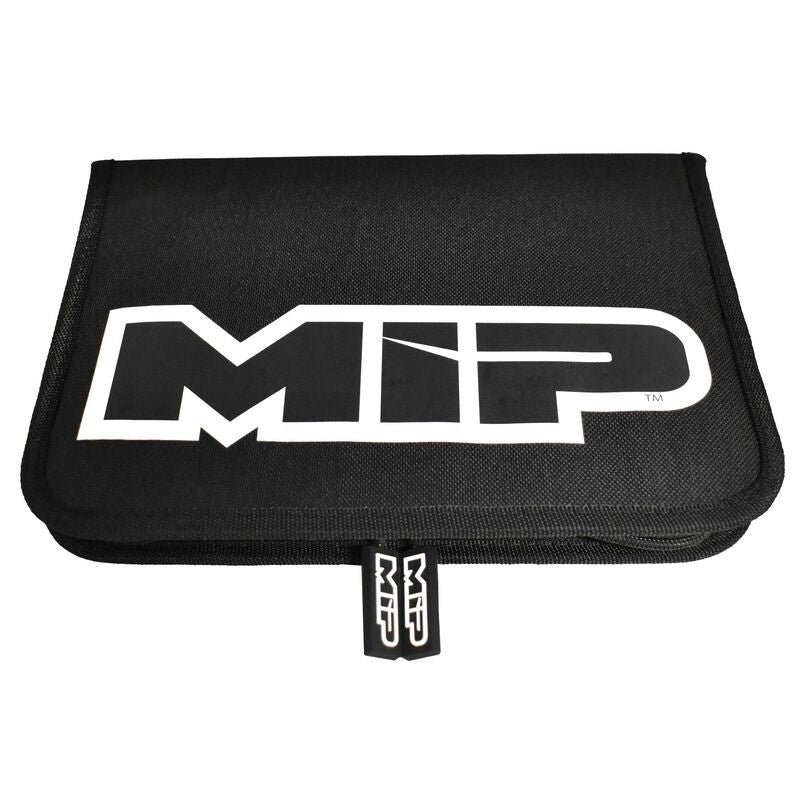 MIP 40 Pocket Tool Bag (15")