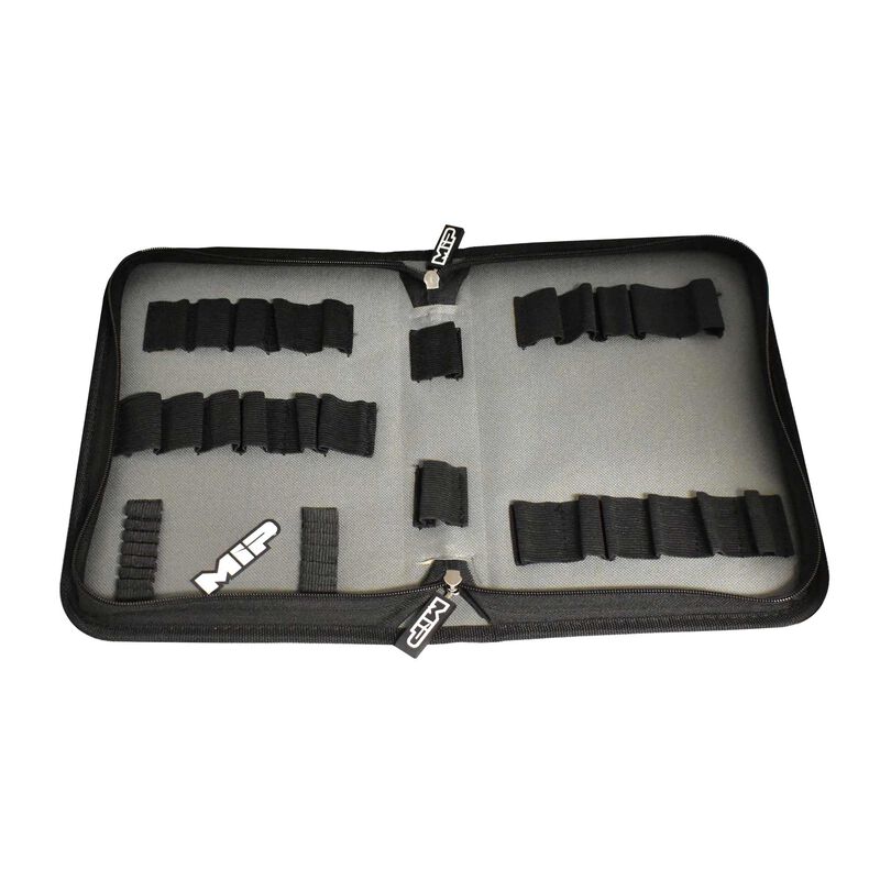 MIP 40 Pocket Tool Bag (15")