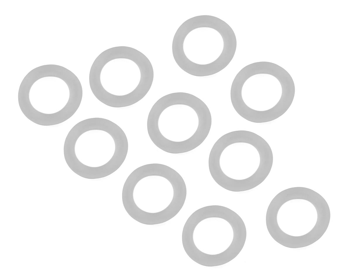 Mugen Seiki HTD S6 Silicon O-Ring (10)