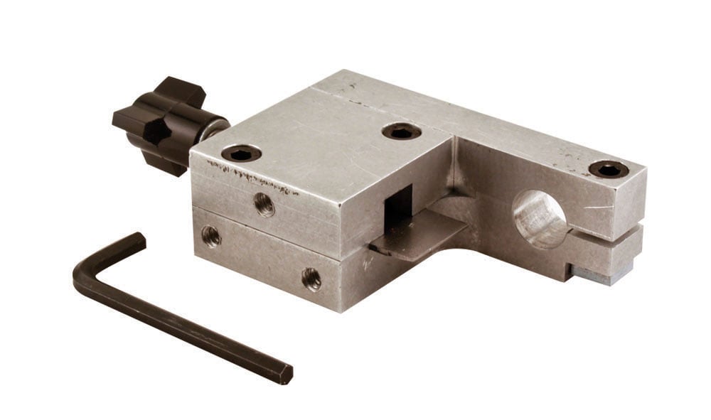 PineCar Precision Wheel Lathe