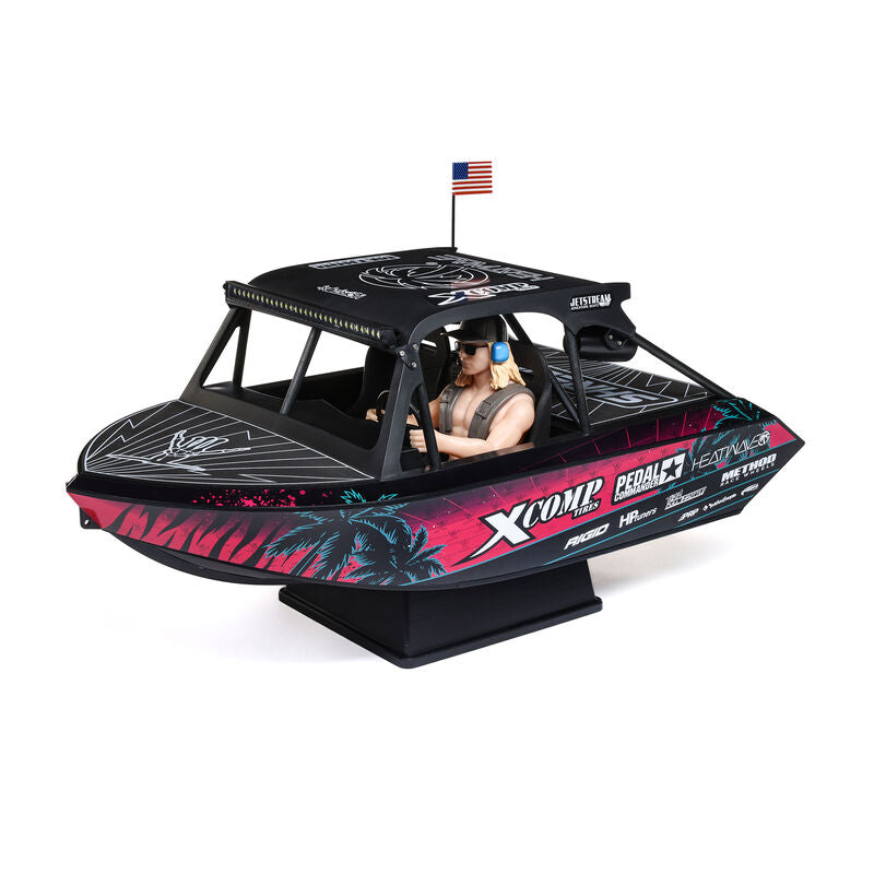 ProBoat 1/6 24" Jetstream Jet Boat RTR