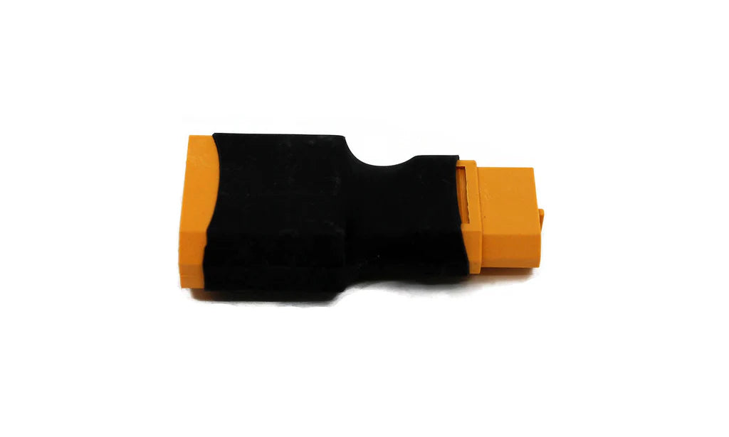 Female XT60 to Male XT90 Compact Converter